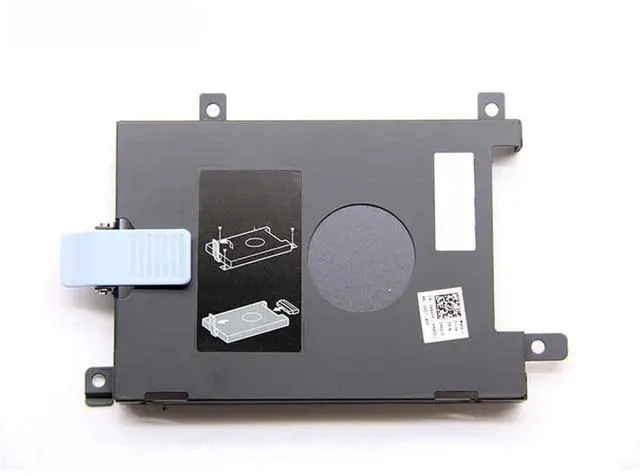 Main image of Hard disk box HDD bracket for 7710 M7710 KN40P 0KN40P