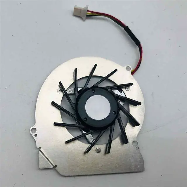 Main image of For Tablet PC LS800 LE1600 LE1700 5V 0.12A 3-pin 3-wire cooling fan 28A000W00 UDQF2FH02CCM