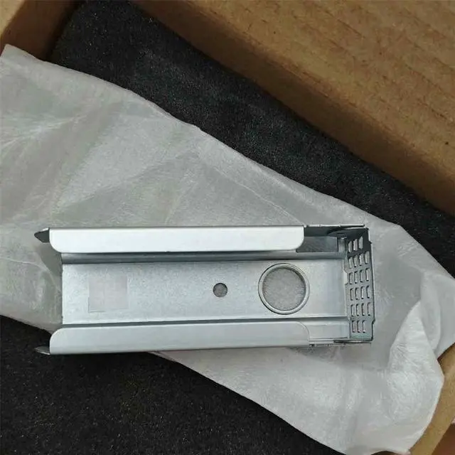 Main image of Applicable to R650 R750 R7525 R6525 G15 Platinum Power Supply Bracket VCM9G