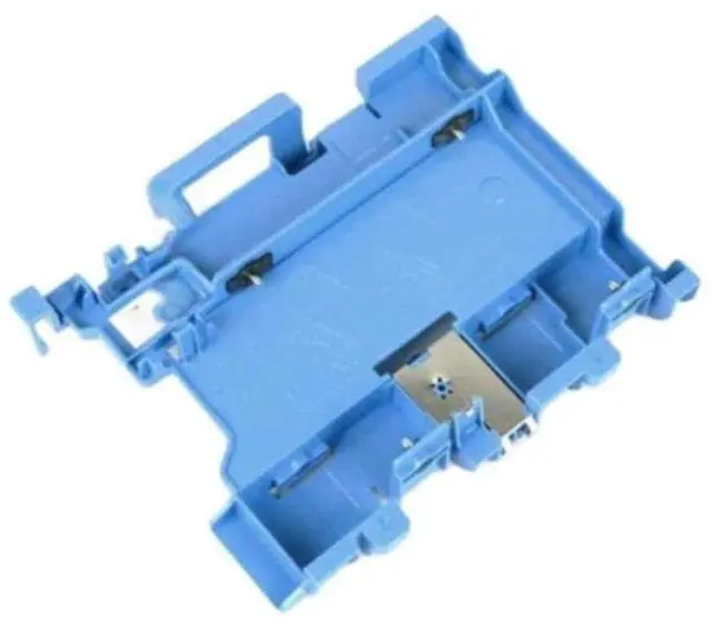 Main image of 0F3TJ0 09M3YR Hard Drive Bracket for 7040 5040 3040 7050 3420 Station Dual 2.5 Inch SSD Tray Box