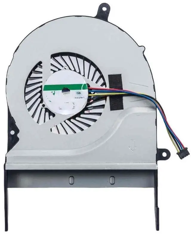 Main image of Replacement CPU Cooling Fan for N551 N551J G551 GL551JB G551J G58 G58J G58JW N551JW N551JK N551JX G551JM G551JX Series