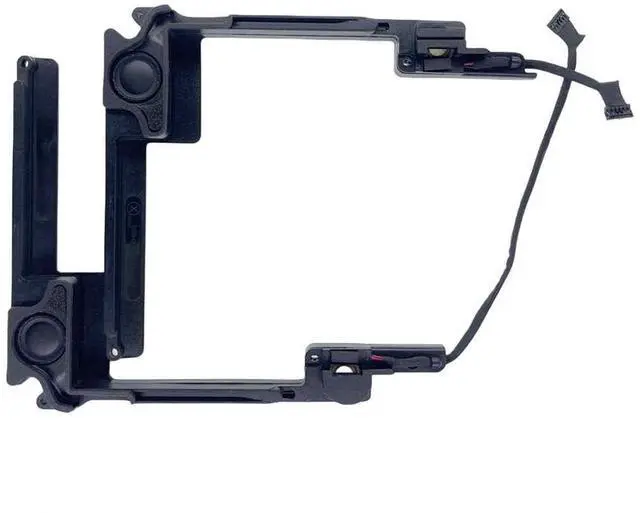 Main image of Replacement left and right speakers for 13" A1425 Late 2012, Early 2013