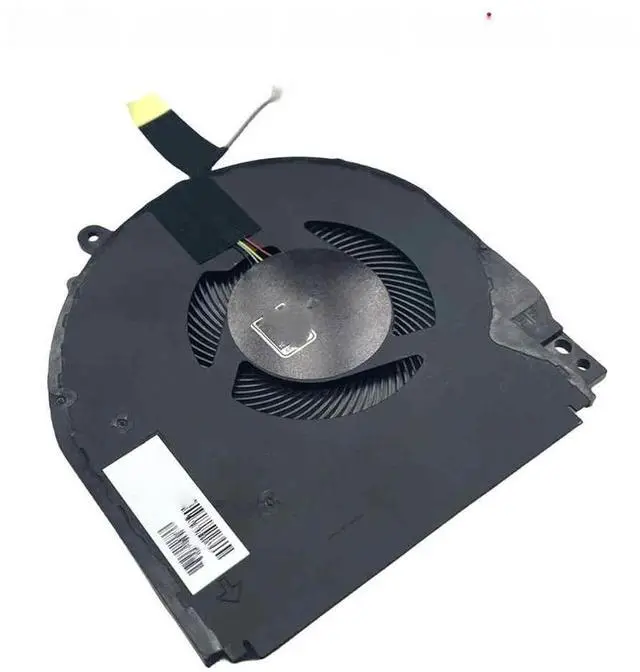 Main image of CPU cooling fan for X360 14-DH 14M-DH 15-DQ 14M-DH0003DX 14-DH1036TX 14-CD 14M-CD 14M-cd0001dx series fans