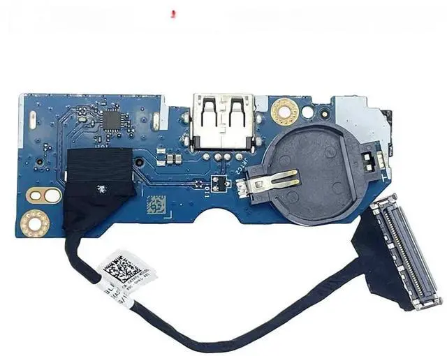Main image of Replacement Laptop USB Switch Board for 7460 7472 LS-D823P