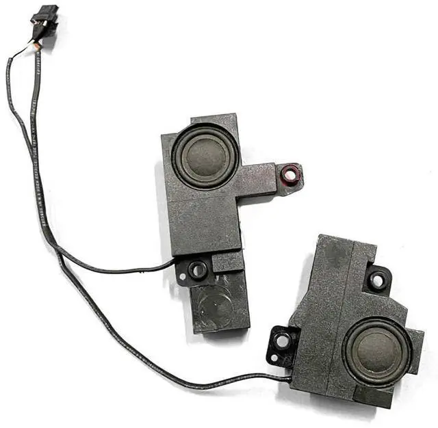 Main image of Replacement built-in left and right speakers L & R speaker set for M5400 B5400 series