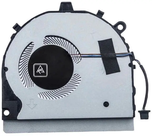 Main image of Suitable for 13 7386 2 in 1 laptop cooling fan 0G0Y8C G0Y8C DFS5K122141610 FKBC