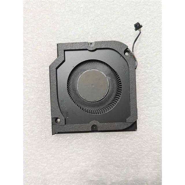 Alt view image 2 of 2 - Laptop fan cooler for 15 3570 5530 03YMF8 3YMF8 NS85C69 5.95CFM 05V 0.5A