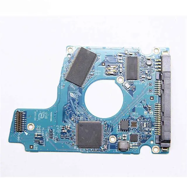 Main image of Hard disk controller G003138A suitable for 2.5-inch hard disk data recovery hard disk repair MK5059GSX MQ01UBD100 MQ01ABD050