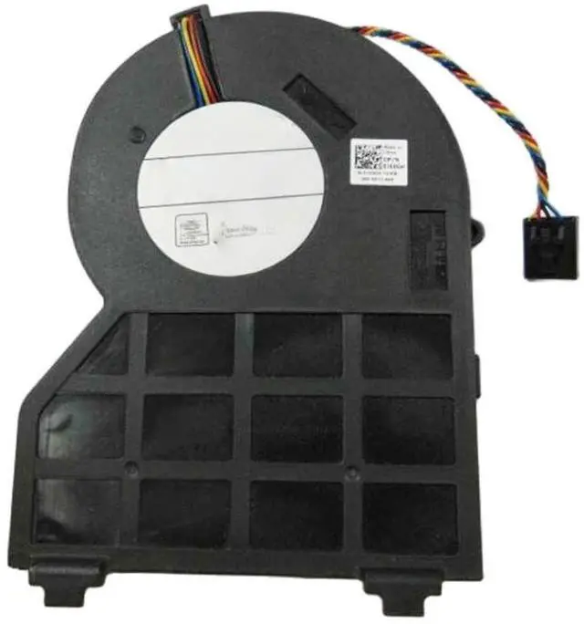 Main image of PVB120G12H-P01 Computer case fan, suitable for 390 790 990