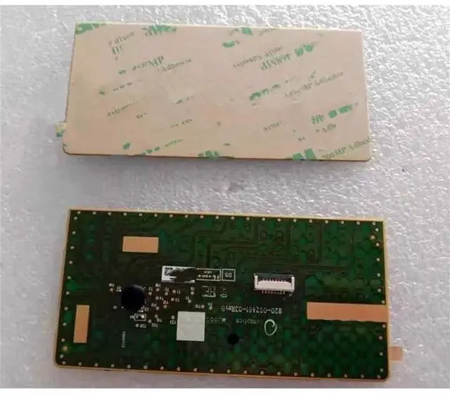 Main image of Suitable for 15-d 15-d035dx Tm-02665-001 Tm2665 920-002461-03 touchpad trackpad touchpad