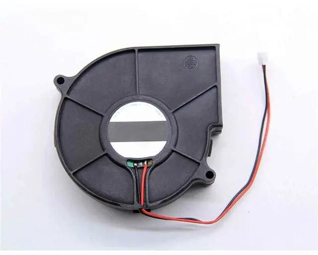 Main image of SFH9330S1A 12V 0.45A 93x93x30mm 2-wire server cooling fan