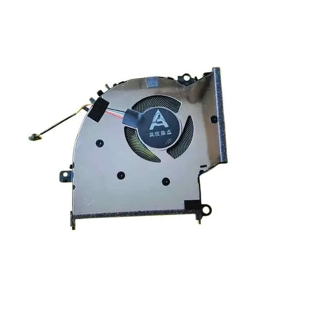 Alt view image 2 of 2 - Suitable for X1502ZA1260 X1502Z X1502ZA1240-0DASXBJX10 series laptop cooling fan