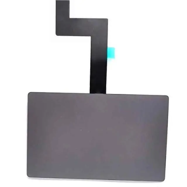 Alt view image 2 of 2 - Replacement Touchpad for 13 inch A1706 A1708 Touchpad with Flex Cable 2016 2017 (Gray)