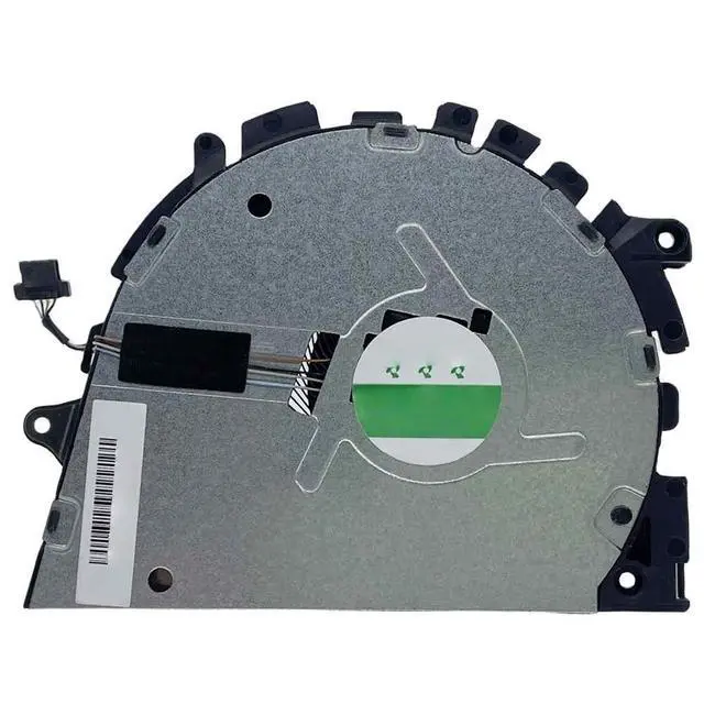 Alt view image 2 of 2 - Suitable for 440 G8 450 G8 455 G8 650 G8 455R G8 440 G9 450 G9 455 G9 650 G9 series CPU cooling fan