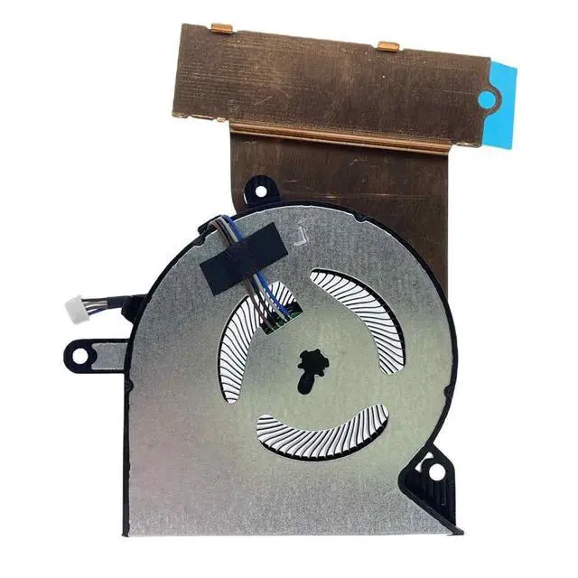 Alt view image 2 of 2 - Replacement fan for 15-CE 15-CE000 15-CE020CA 15-CE030CA G3A-CPU Left Cooling Fan 929455-001