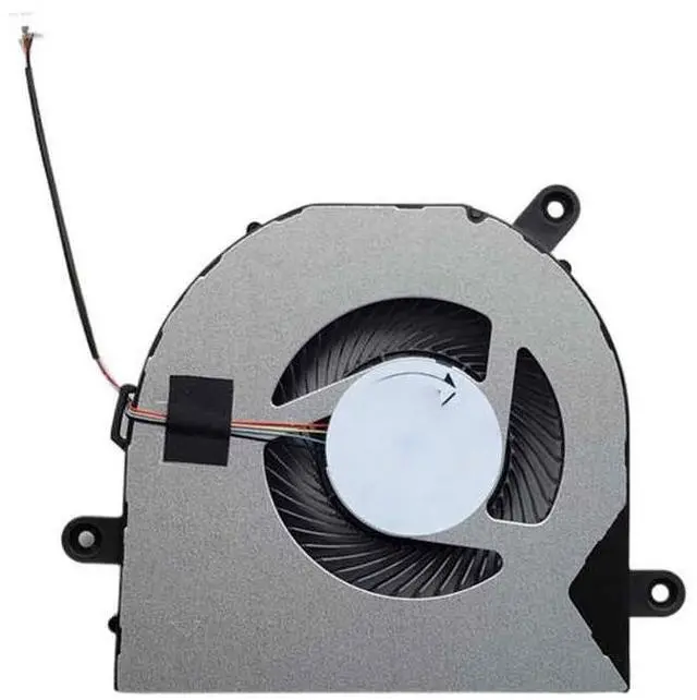 Alt view image 2 of 2 - All-in-one CPU cooling fan suitable for all-in-one 24 5410 5415 5420 27 7710 7720 B8210ASMSF2100TD 5V 0.5A 089FT8 89FT8
