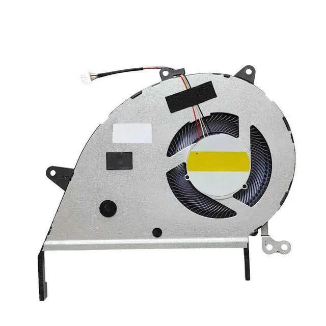 Alt view image 2 of 2 - Suitable for S14 S432 S432F S432FL X432 series laptop CPU cooling fan EG50050S1-CF31-S9A 5V 2.25W fan