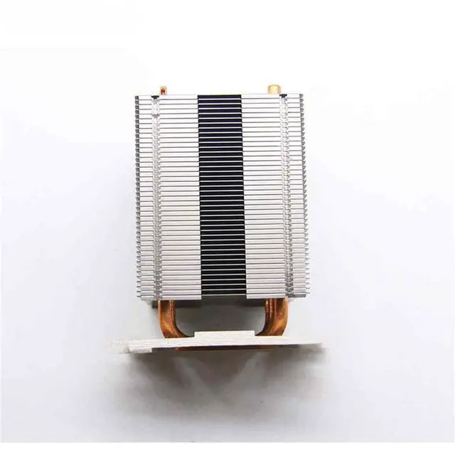 Alt view image 2 of 2 - Suitable for T610 T710 KW180 0KW180 server CPU radiator CPU processor radiator CPU radiator CN-0KW180
