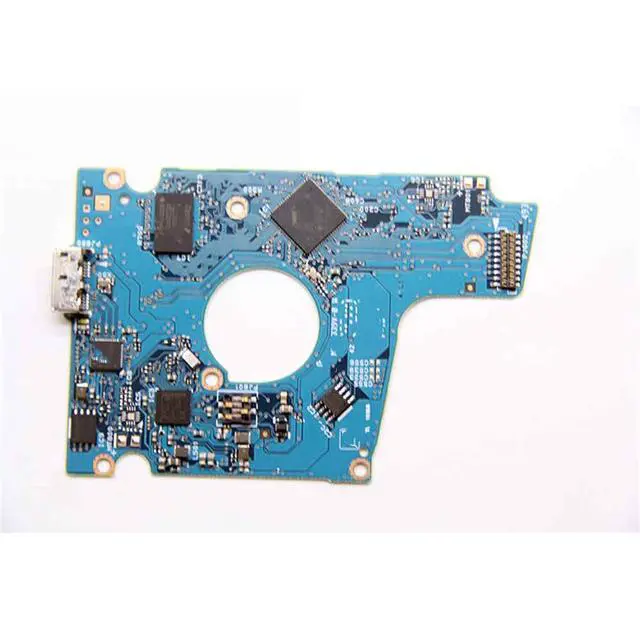 Alt view image 2 of 2 - Hard disk controller G0034A for 2.5 inch USB 3.0 hard disk data recovery hard disk repair MQ04UBB400 MQ04UBD200