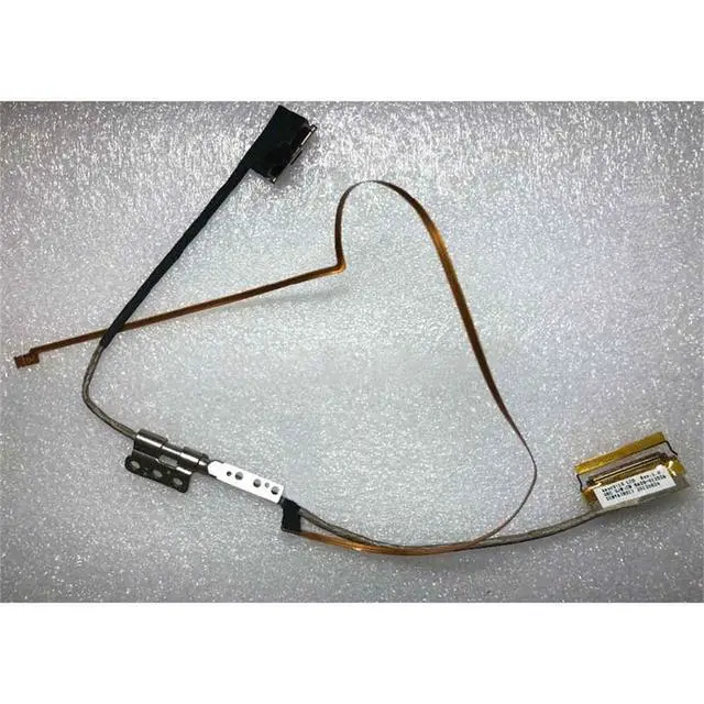Alt view image 2 of 2 - Applicable to 900X 900X3C 900X3D BA39-01252A BA39-01252B LCD cable