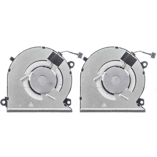 Alt view image 2 of 2 - Laptop cooling fan EG75070S1-1C130-S9A for 911 15.6 3050