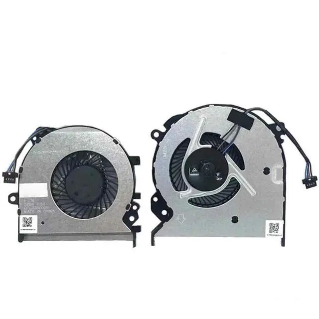 Alt view image 2 of 2 - Replacement laptop cooling fan for 15.6 TM1802-AA TM1802- TM1802-AC TM1802-AH series