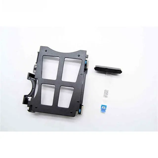 Alt view image 2 of 2 - 8 9 Hard disk box bracket and cable, suitable for P360 M750q M950q P360 M70q M80q M90q 5M11C16880 0XL211