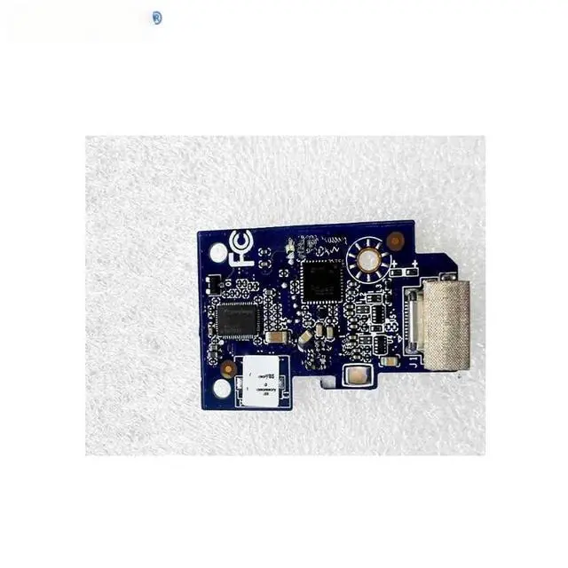 Alt view image 2 of 2 - For Z2 G5 front IO USB-C M27878-001 m24424-001 L92219-001