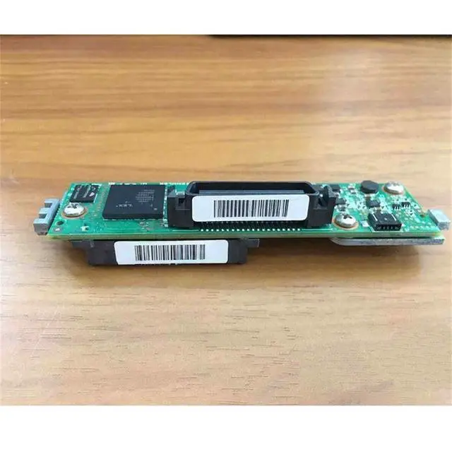 Alt view image 2 of 2 - For 69Y2834 DS5020 DS4700 to Fibre Channel FC interposer board