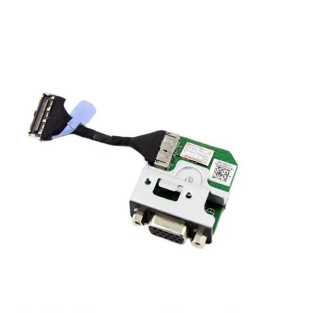 Alt view image 2 of 2 - 7040 Adapter Card (with cable) 7GD53 07GD53 CN-07GD53