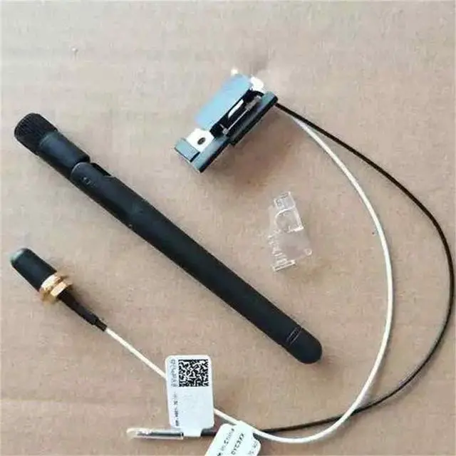 Alt view image 2 of 2 - Applicable to 3060 9020 7070MFF wireless antenna cable