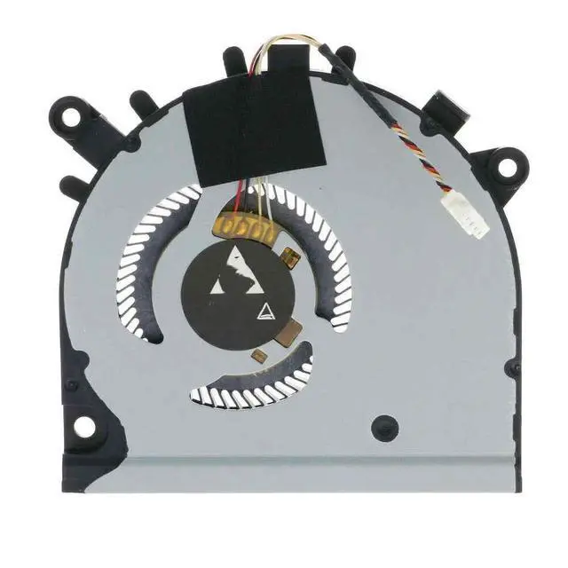 Alt view image 2 of 2 - Applicable to R5-571T R5-571TG R5-571TG-78G8 R5-571TG-78G6 series 13N1-01A0401, NS65C03-15L07 laptop CPU cooling fan