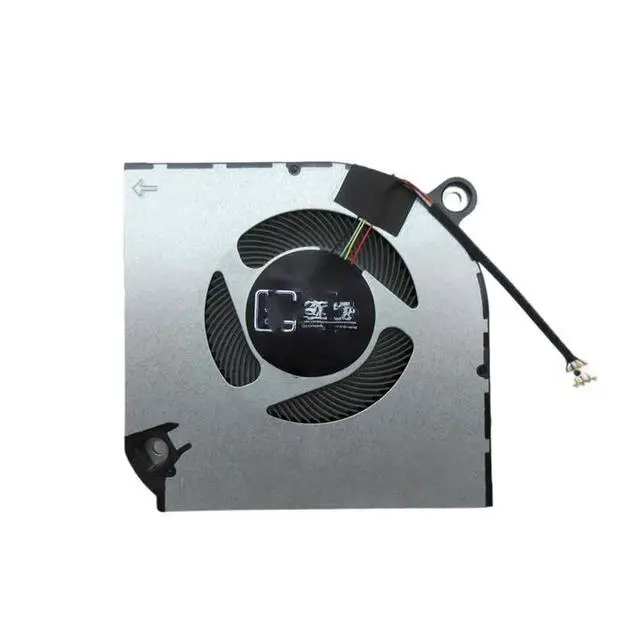 Alt view image 2 of 2 - Laptop CPU Cooling Fan for 7 A715-51G FPBP 5V 1A DFS5K22L15C740 EP