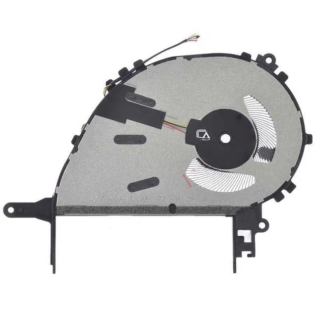 Alt view image 2 of 2 - Replacement Laptop Cooling Fan for 14 X1404 FQDF FQ13 DFS5K12B05HB13