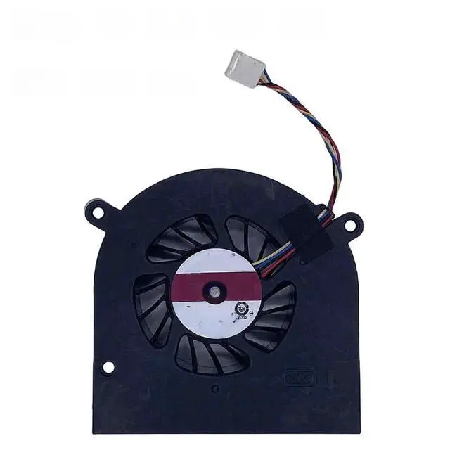 Alt view image 2 of 2 - Replacement laptop CPU cooling fan for 220 320 420 620 520 23 23-d010 20-B314 20-B series