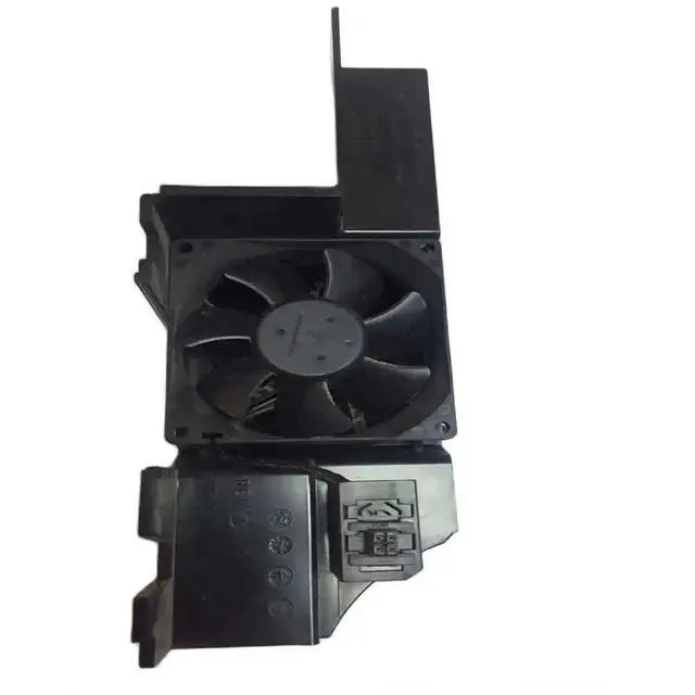 Alt view image 2 of 2 - 495659-001 468628-001 for Z600 memory module fan kit RAM module fan duct assembly cooling fan