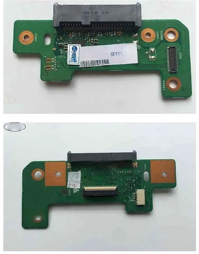 Alt view image 2 of 2 - Applicable to X555L X555LD HDD hard disk board X555LD HDD: 2.0