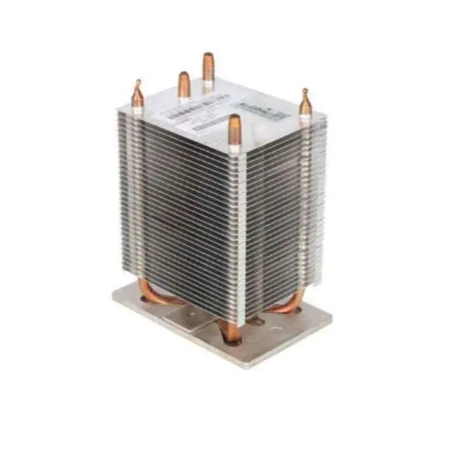 Alt view image 2 of 2 - 499258-001 490073-001 508876-001 ML350 G6 Processor Heatsink
