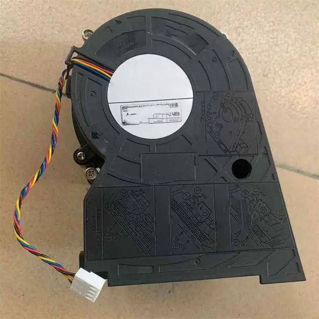 Alt view image 2 of 2 - Suitable for 3060 5060 7060 air blower radiator with fan 03CWF9 0KGWT4