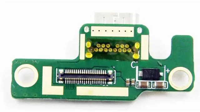 Alt view image 2 of 2 - Applicable to HZ-W09 HZ-W19 HZ-W29 USB charging board