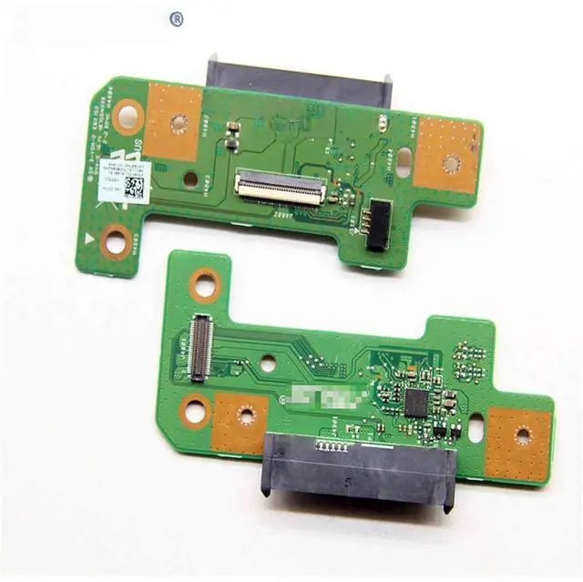 Alt view image 2 of 2 - Laptop computer suitable for X555DG hard disk board