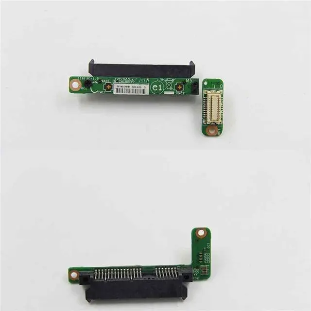 Alt view image 2 of 2 - Applicable to GT60 MS-16F3 MS-16F31 MS-16F33 MS-16F391 MS-16F3C Hard Drive 2 Expansion Board