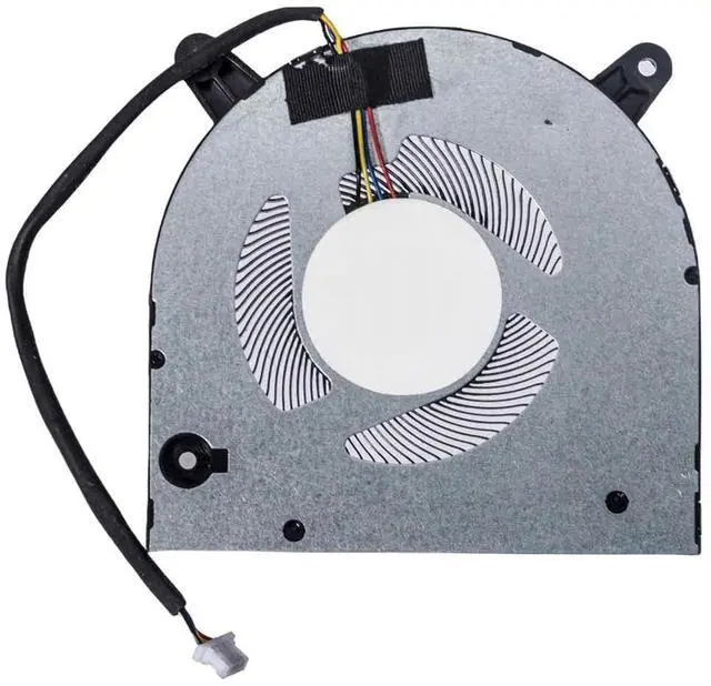 Alt view image 2 of 2 - Replacement Laptop CPU Cooling Fan BF07505H05FP 5V 0.50A 4-pin