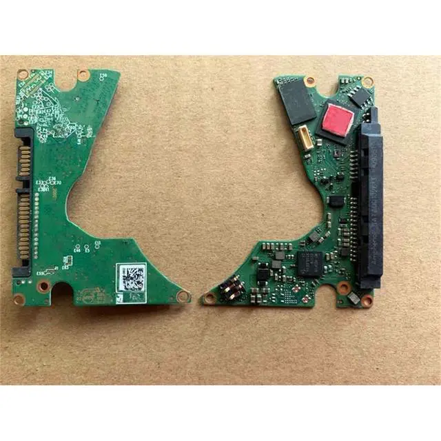 Alt view image 2 of 2 - 800065 Hard disk 2060-800065-002 unlock board decryption support PC3000