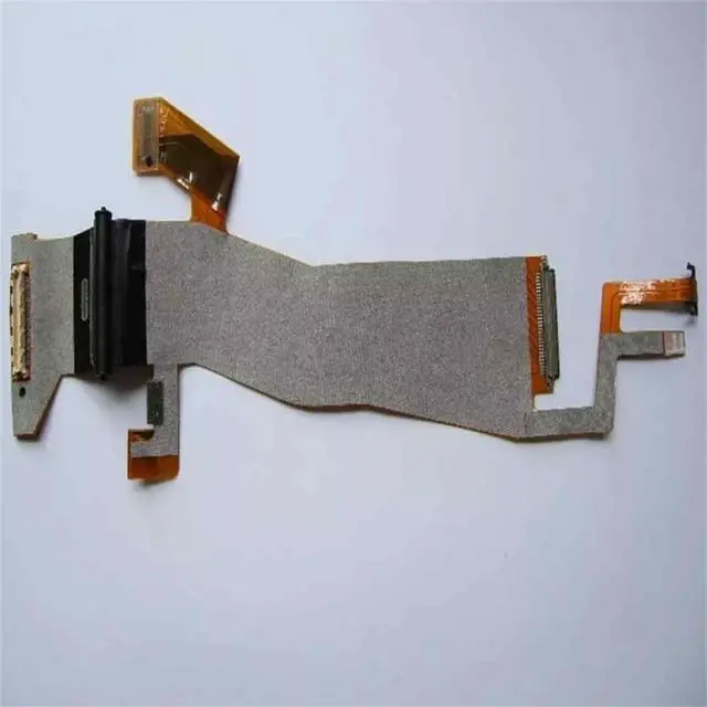 Alt view image 2 of 2 - R400 T400 LCD Video Strip Line No Camera 93P4593