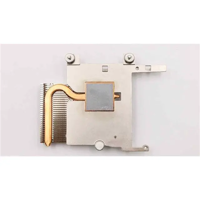 Alt view image 2 of 2 - Applicable to M710q M910q M910x P320 heat sink 01EF553