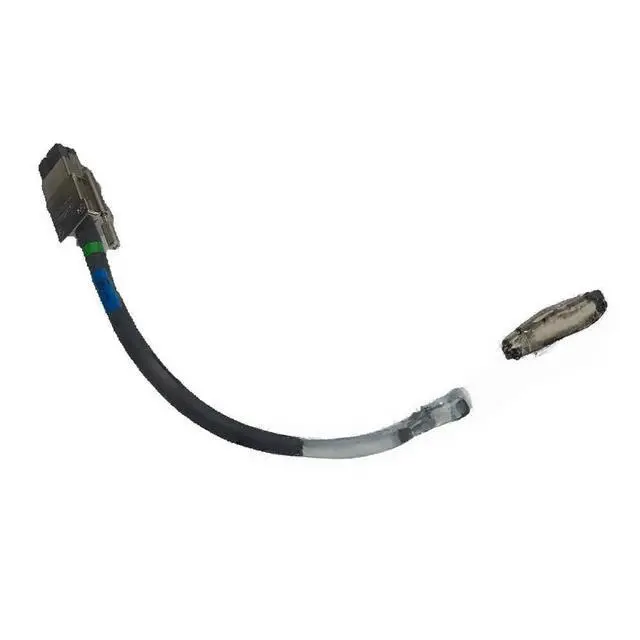 Alt view image 2 of 2 - Stacking Cable for 3850 9300 Power Supply Stacking Cable 37-1122-01 30 cm