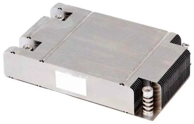 Alt view image 2 of 2 - 4CFPC 04CFPC Suitable for standard heat sink, suitable for R6415D screw fixing
