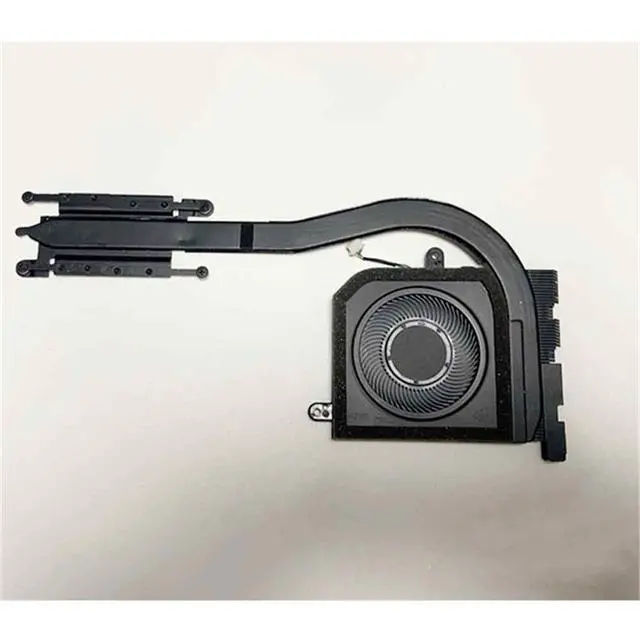 Alt view image 2 of 2 - Laptop CPU Cooling Fan and Radiator for 5430 0V0N0P