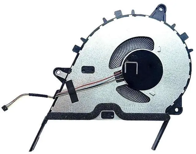 Alt view image 2 of 2 - Laptop CPU Fan for 14 E1404F E1404 E1404G E1404GA 13N1-H1P010